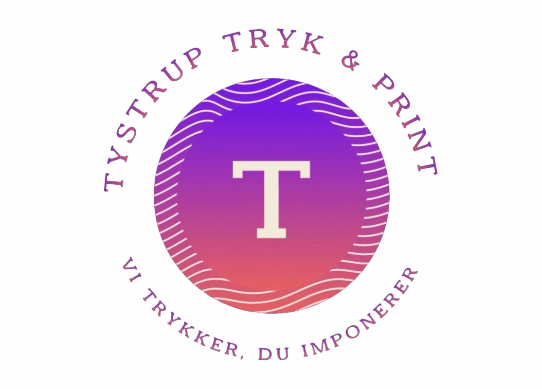 TYSTRUP TRYK & PRINT
