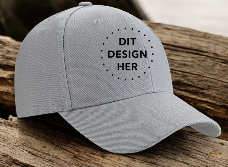 Lys grå - Billede 4