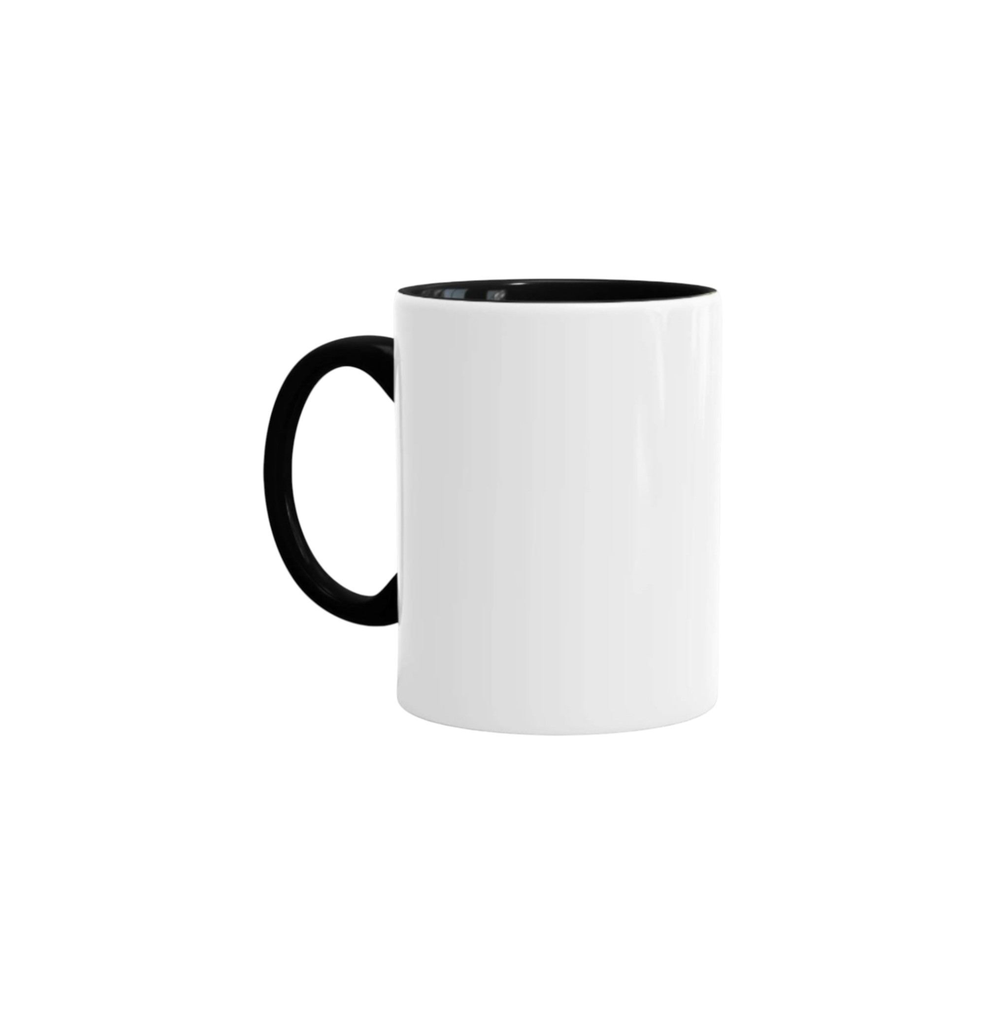 Kaffekop sort
