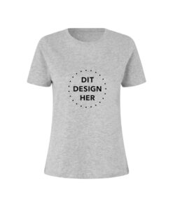 Grå Melange - Billede 3
