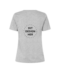 Grå Melange - Billede 6