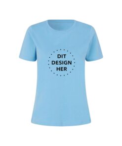 Lys blå - Billede 3