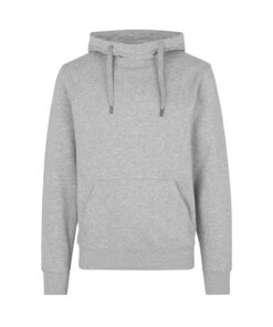 CORE hoodie ID IDENTITY Grå Melange