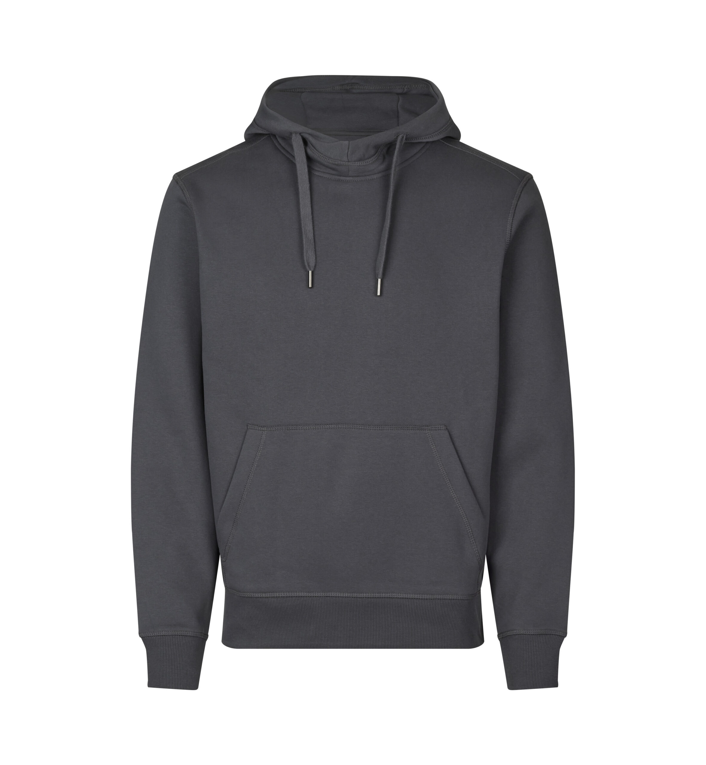 CORE hoodie ID IDENTITY Koks Grå
