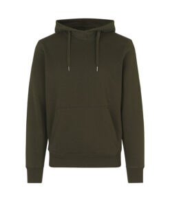 CORE hoodie ID IDENTITY Oliven