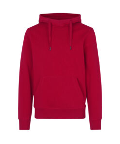 CORE hoodie ID IDENTITY Rød