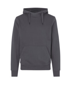 CORE hoodie ID IDENTITY Silver Grey