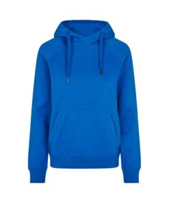 CORE hoodie ID IDENTITY Azur
