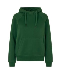 CORE hoodie ID IDENTITY Flaskegrøn