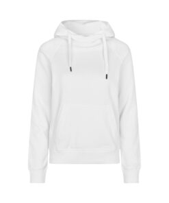 CORE hoodie ID IDENTITY Hvid