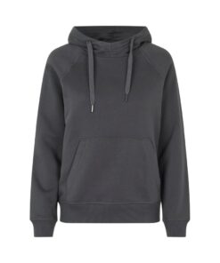 CORE hoodie ID IDENTITY Koks Grå